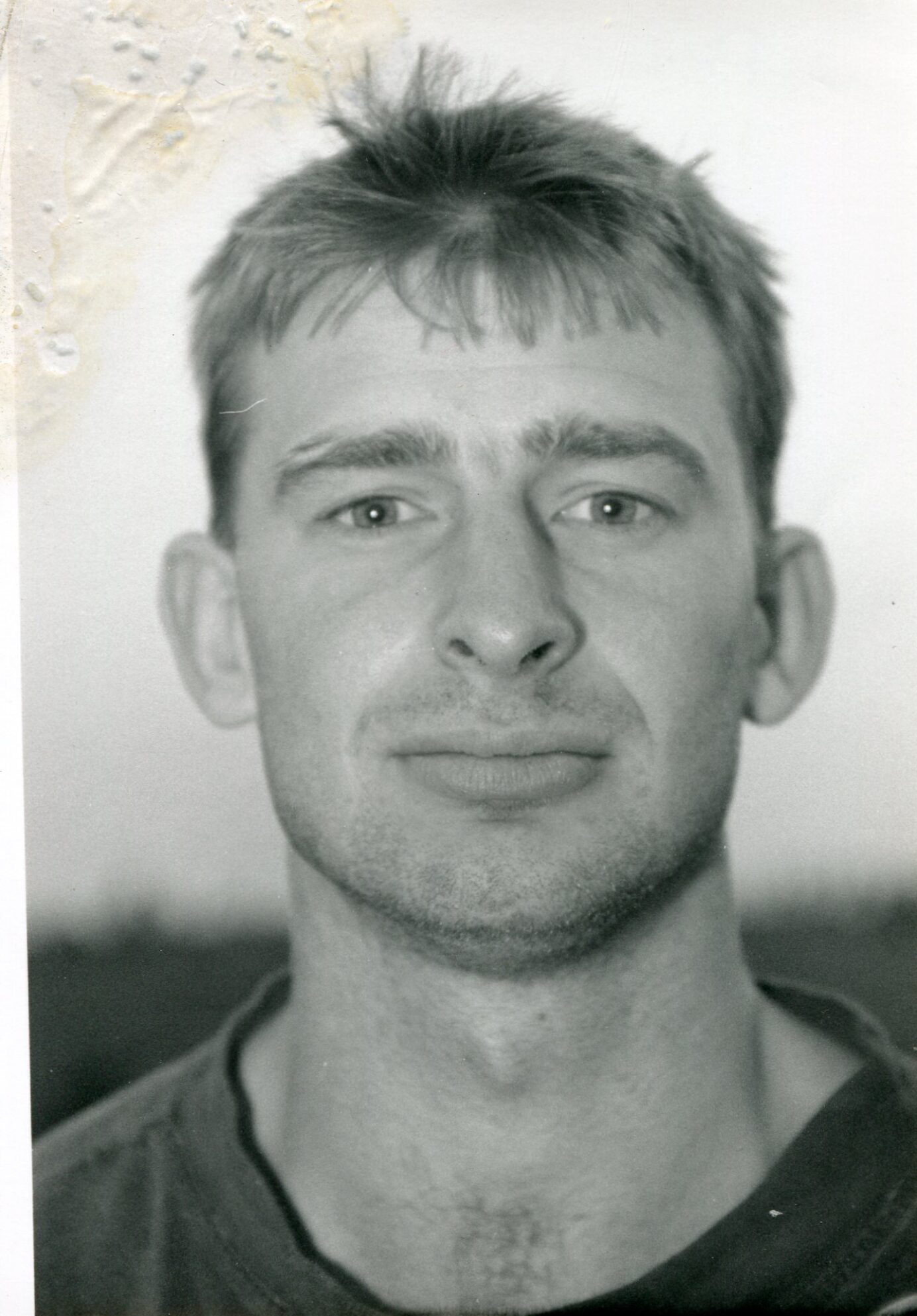 Phil Cornforth